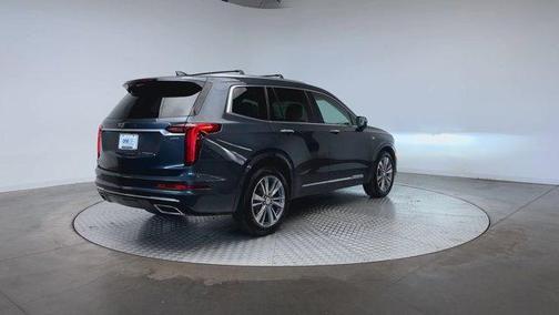 2020 Cadillac XT6 Premium Luxury AWD