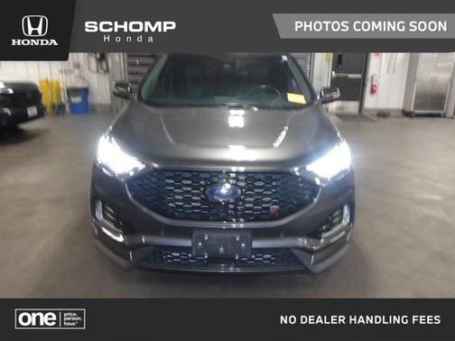 2020 Ford Edge ST