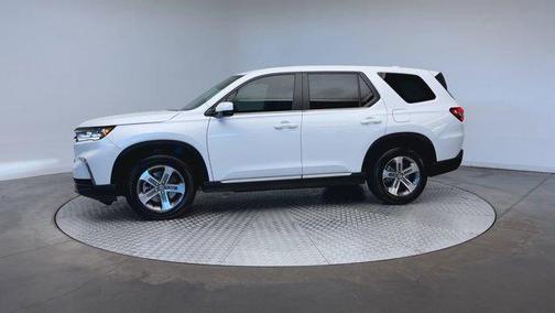2024 Honda Pilot EX-L