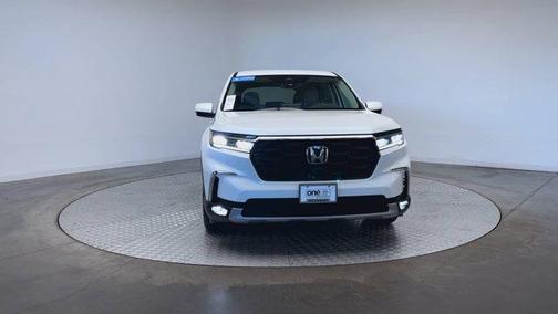 2024 Honda Pilot EX-L