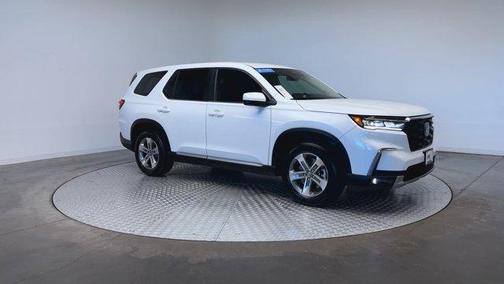 2024 Honda Pilot EX-L