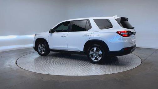 2024 Honda Pilot EX-L