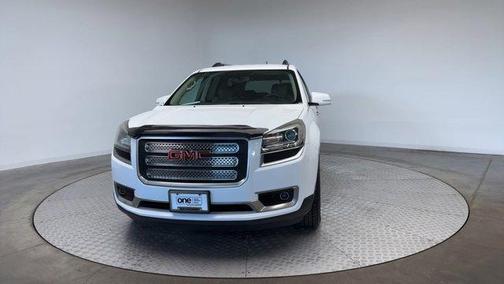 2016 GMC Acadia SLT-1