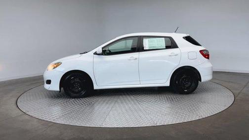 2010 Toyota Matrix Base
