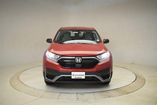2020 Honda CR-V LX