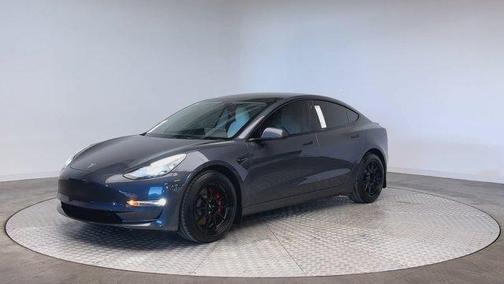 2023 Tesla Model 3 Performance