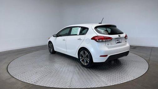 2016 Kia Forte EX