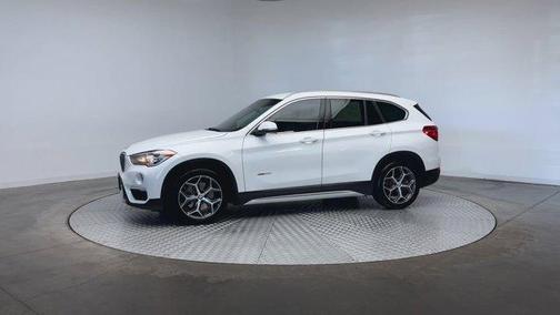 2018 BMW X1 xDrive28i