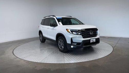 2024 Honda Passport TrailSport