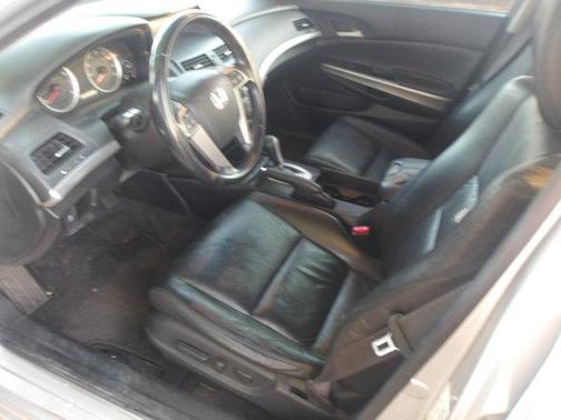 2008 Honda Accord EX-L