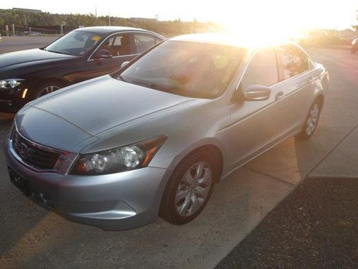 2008 Honda Accord EX-L
