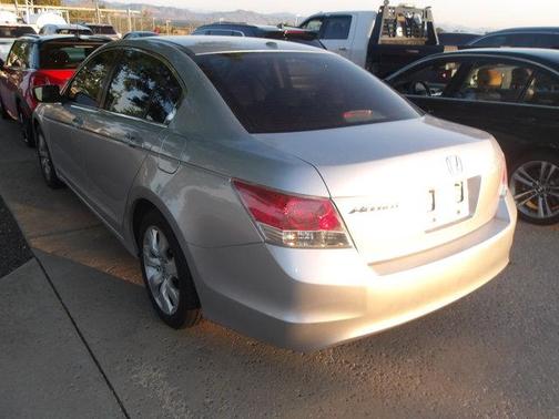 2008 Honda Accord EX-L