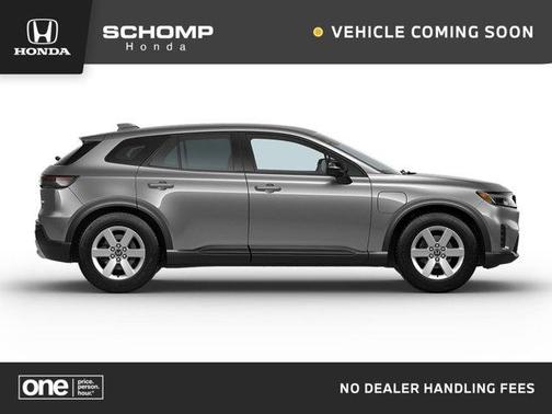 2026 Honda Prologue EX