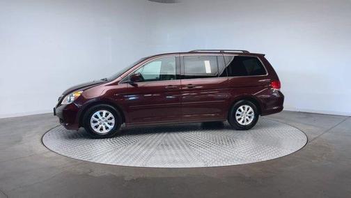2010 Honda Odyssey EX