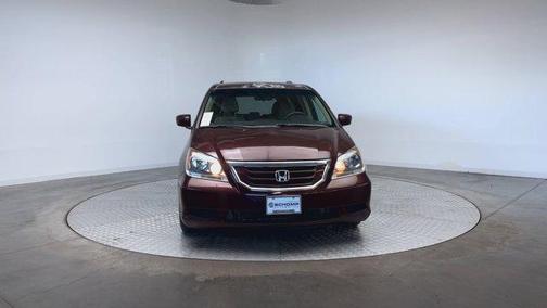 2010 Honda Odyssey EX