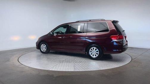 2010 Honda Odyssey EX
