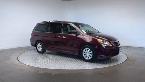 2010 Honda Odyssey EX