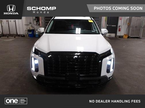 2024 Hyundai PALISADE XRT