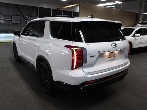 2024 Hyundai PALISADE XRT
