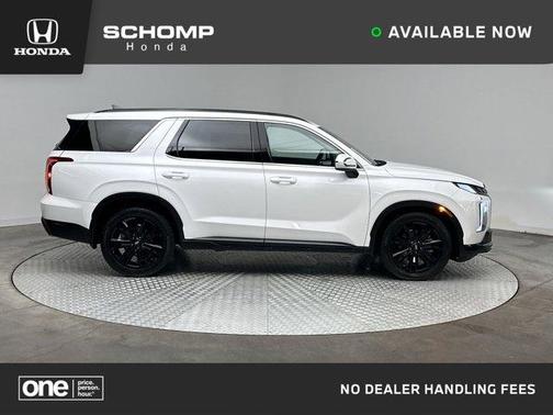 2024 Hyundai PALISADE XRT