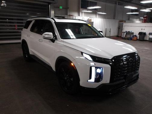2024 Hyundai PALISADE XRT