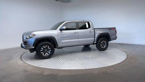 2020 Toyota Tacoma TRD Off Road