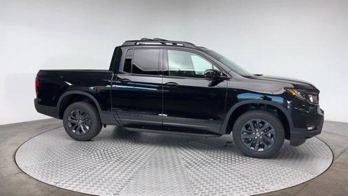 2023 Honda Ridgeline Sport