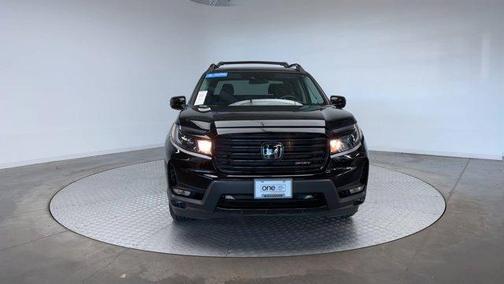 2023 Honda Ridgeline Sport