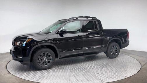 2023 Honda Ridgeline Sport
