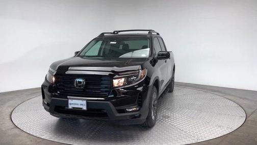 2023 Honda Ridgeline Sport