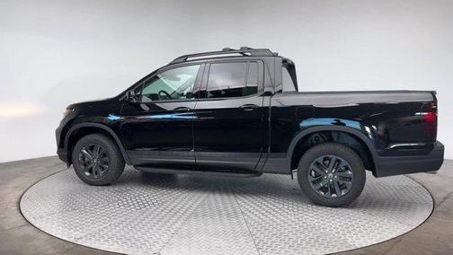 2023 Honda Ridgeline Sport