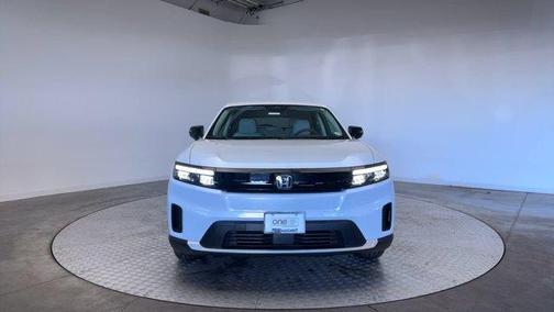 White Pearl 2026 Honda Prologue EX