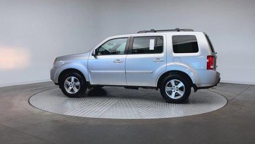 2011 Honda Pilot EX-L w/ Navigation
