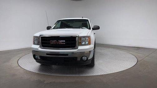 2011 GMC Sierra 1500 SLE