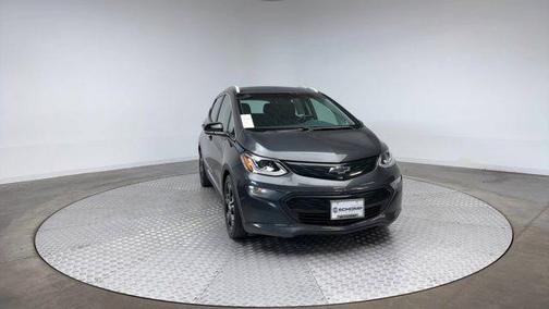 2017 Chevrolet Bolt EV Premier