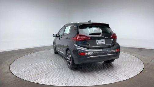 2017 Chevrolet Bolt EV Premier