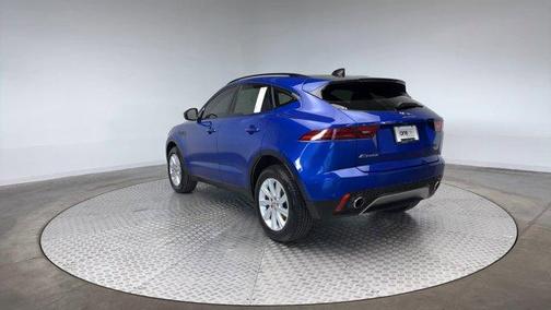 2020 Jaguar E-PACE Base