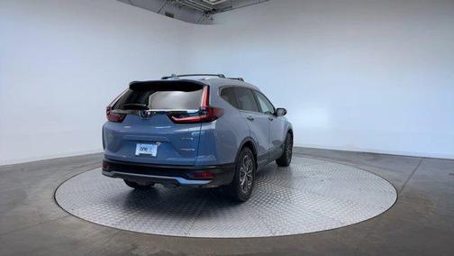 2020 Honda CR-V Hybrid EX