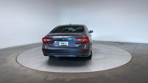 2021 Honda Accord Touring 2.0T