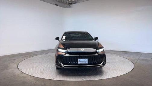 2024 Toyota Crown Platinum