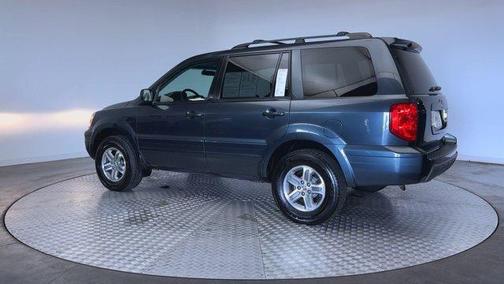 2005 Honda Pilot EX-L