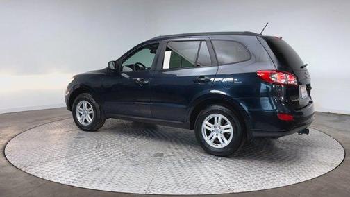 2012 Hyundai SANTA FE GLS