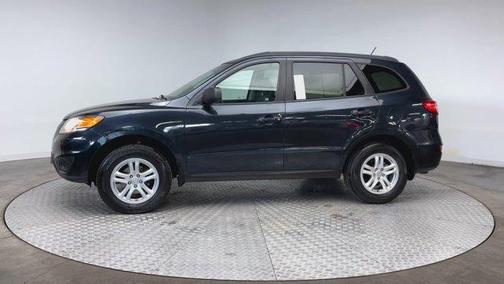 2012 Hyundai SANTA FE GLS