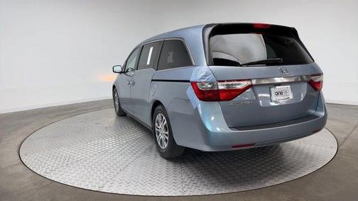 2013 Honda Odyssey EX