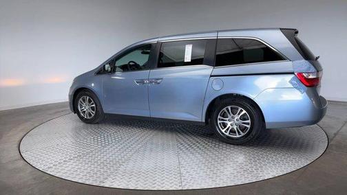 2013 Honda Odyssey EX