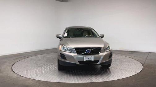 2013 Volvo XC60 3.2 Premier
