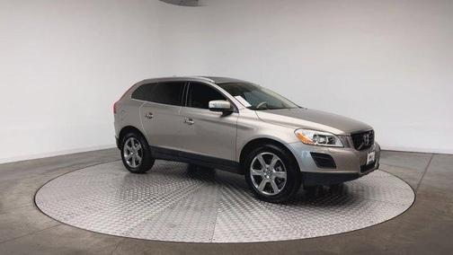 2013 Volvo XC60 3.2 Premier
