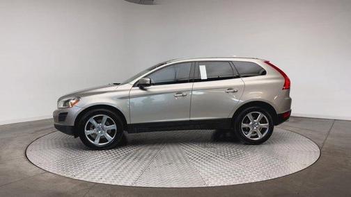 2013 Volvo XC60 3.2 Premier