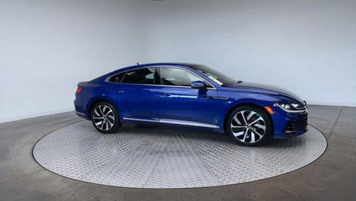 2021 Volkswagen Arteon 2.0T SEL R-Line
