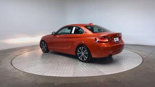 2015 BMW 228 i xDrive